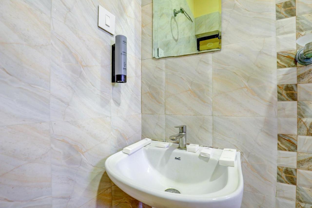 מדיקרי Ezzenza Areca Resort מראה חיצוני תמונה