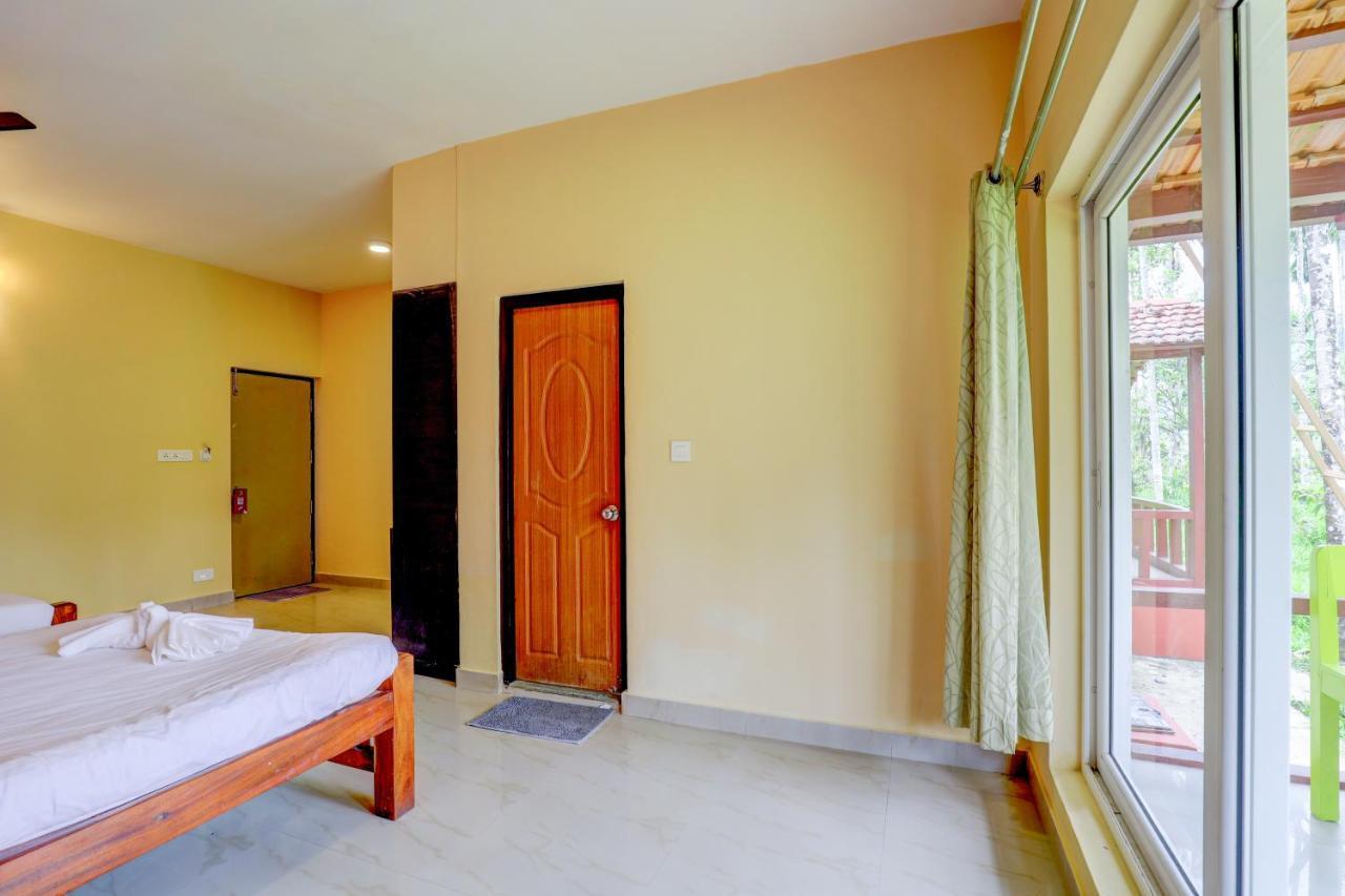 מדיקרי Ezzenza Areca Resort מראה חיצוני תמונה